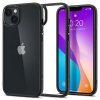 eng pm Spigen ULTRA HYBRID IPHONE 14 Plus MATTE BLACK 108967 1