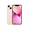 Apple iPhone 13 Mini 256GB Pink (Stav telefonu B (Uspokojivý))