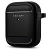 eng pm Spigen RUGGED ARMOR Apple AIRPODS MATTE BLACK 61680 3
