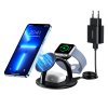 eng pm Choetech 3in1 inductive charging station iPhone 12 13 14 AirPods Pro Apple Watch black T587 F 121324 16