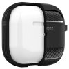 eng pm Spigen RUGGED ARMOR Apple AIRPODS 3 MATTE BLACK 81950 6