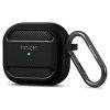 eng pm Spigen RUGGED ARMOR Apple AIRPODS 3 MATTE BLACK 81950 1