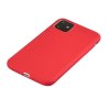 eng pm Silicone Case Soft Flexible Rubber Cover for iPhone 11 Pro red 54175 2