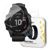 eng pl Wozinsky Watch Glass hybrid glass for Garmin Fenix 6X Pro transparent 95721 1