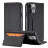 eng pm Magnet Card Case for Samsung Galaxy S23 Ultra flip cover wallet stand black 135170 2