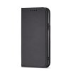 eng pm Magnet Card Case for Samsung Galaxy S23 Ultra flip cover wallet stand black 135170 4