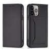 eng pm Magnet Card Case for Samsung Galaxy S23 Ultra flip cover wallet stand black 135170 1
