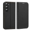 eng pm Dux Ducis Skin X2 case Samsung Galaxy S23 flip case wallet stand black 136041 2