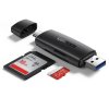 eng pm Ugreen adapter SD micro SD card reader USB A USB C black CM304 136175 1