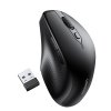 eng pl Ugreen ergonomic wireless computer mouse black MU101 136278 1