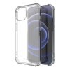 Wozinsky AntiShock obal pro iPhone 14 Plus průhledný