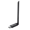 eng pl Ugreen CM496 AC650 Dual Band Wi Fi USB Adapter Black 137220 1