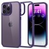 eng pl Spigen ULTRA HYBRID IPHONE 14 PRO DEEP PURPLE 137293 1