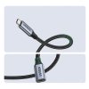 eng pm Ugreen extension cable USB C 3 1 male female 10Gb s 1m gray US372 137682 7