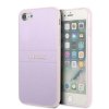 eng pl Guess GUHCI8PSASBPU iPhone 7 8 SE 2020 SE 2022 hardcase purple purple Saffiano Hot Stamp amp Metal Logo 137717 1