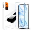 eng pm TEMPERED GLASS Spigen GLAS TR SLIM GALAXY S23 CLEAR 138382 1