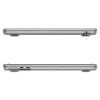 eng pm Spigen THIN FIT MACBOOK AIR 13 2022 CRYSTAL CLEAR 138581 4