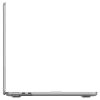 eng pl Spigen THIN FIT MACBOOK AIR 13 2022 CRYSTAL CLEAR 138581 6