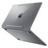 eng pm Spigen THIN FIT MACBOOK AIR 13 2022 CRYSTAL CLEAR 138581 1