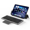 eng pl Dux Ducis OK Series wireless Bluetooth keyboard with touchpad black 148615 1