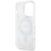 eng pl Guess GUHMP14XPCUMAH iPhone 14 Pro Max 6 7 quot white white hardcase Marble MagSafe 148979 7