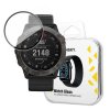 eng pm Wozinsky Watch Glass hybrid glass for Garmin Fenix 6 Pro black 95718 1