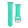 eng pm Silicone Strap APS Silicone Watch Band Ultra 8 7 6 5 4 3 2 SE 49 45 44 42mm Strap Watchband Mint 106374 9