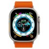 eng pm Spigen FIT LITE ULTRA Apple Watch 4 5 6 7 8 SE ULTRA 42 44 45 49 MM ORANGE 149059 3