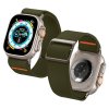 eng pl Spigen FIT LITE ULTRA Apple Watch 4 5 6 7 8 SE ULTRA 42 44 45 49 MM KHAKI 149060 2