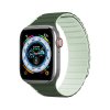 eng pm Magnetic Apple Watch Ultra SE 8 7 6 5 4 3 2 1 49 45 44 42 mm Dux Ducis Strap LD Version Green 149579 1