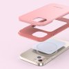 eng pl Choetech MFM Anti drop case Made For MagSafe for iPhone 13 mini pink PC0111 MFM PK 91787 2