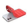 eng pl Magic Shield Case for iPhone 13 flexible armored cover red 106397 4