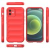 eng pl Magic Shield Case for iPhone 13 flexible armored cover red 106397 6