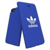 eng pl Adidas Booklet Case Canvas iPhone SE 2020 6 6s 7 8 blue blue 30284 139129 1