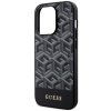 eng pl Guess GUHMP14LHGCFSEK iPhone 14 Pro 6 1 black black hardcase GCube Stripes MagSafe 148922 6