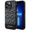 eng pl Guess GUHMP14LHGCFSEK iPhone 14 Pro 6 1 black black hardcase GCube Stripes MagSafe 148922 1