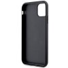 eng pl Guess GUHCN61P4SNK iPhone 11 Xr grey grey hardcase 4G Stripe 149970 7