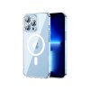 eng pl Joyroom Mingkai Series Durable MagSafe Case for iPhone 13 Pro Max 6 7 Transparent JR BP962 88165 10