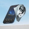 eng pm Dudao U15S in ear TWS headphones with charge status indicator white U15S 88808 4