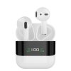eng pm Dudao U15S in ear TWS headphones with charge status indicator white U15S 88808 1