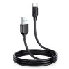 eng pl Joyroom charging data cable USB USB Type C 3A 1m black S UC027A9 120996 1
