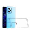 eng pl Ultra Clear 0 5mm case for Xiaomi Redmi Note 12 Pro thin cover transparent 145897 2