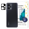 eng pl Wozinsky Full Camera Glass Tempered Glass for Xiaomi Redmi Note 12 5G Poco X5 5G Camera 9H 145937 1