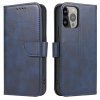 eng pm Magnet Case Cover for Xiaomi Redmi Note 12 5G Poco X5 5G Cover with Flip Wallet Stand Blue 146033 1