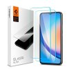 eng pm TEMPERED GLASS Spigen GLAS TR SLIM 2 PACK GALAXY A34 5G CLEAR 149053 1