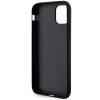 eng pl Karl Lagerfeld KLHCN61RUPKLPK iPhone 11 Xr 6 1 hardcase black black 3D Monogram 152134 7