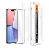 Screenshot 2023 11 22 at 12 53 43 Spigen GLAS.tR ez Fit FC Apple iPhone 15 Pro Black