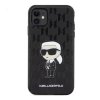 Screenshot 2023 11 23 at 12 15 42 Karl Lagerfeld KLHCN61SAKHPKK Apple iPhone 11 XR black Saffiano Monogram Ikonik