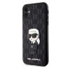 Screenshot 2023 11 23 at 12 15 38 Karl Lagerfeld KLHCN61SAKHPKK Apple iPhone 11 XR black Saffiano Monogram Ikonik