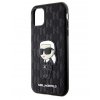 Screenshot 2023 11 23 at 12 15 55 Karl Lagerfeld KLHCN61SAKHPKK Apple iPhone 11 XR black Saffiano Monogram Ikonik